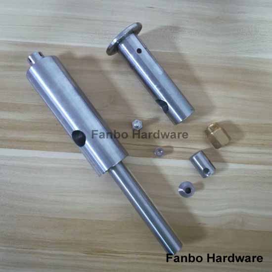 Machined Parts