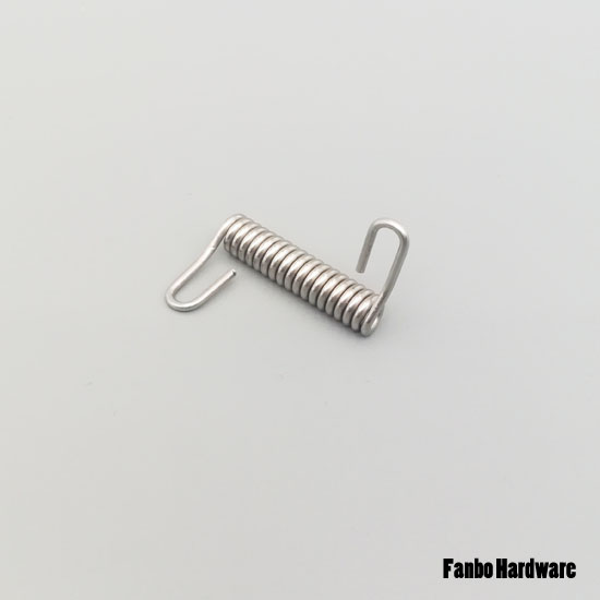 Springs Torsion