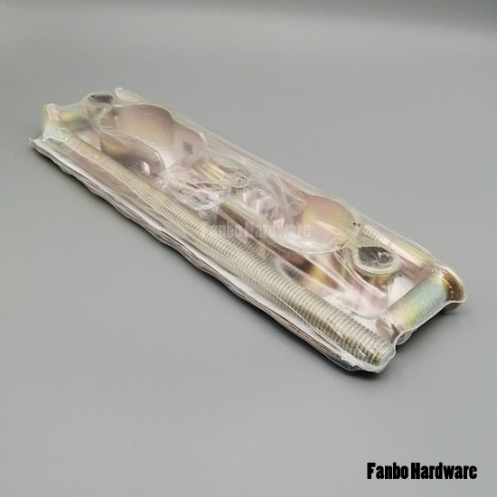 2 Inch Farm Gate Hinge Kits