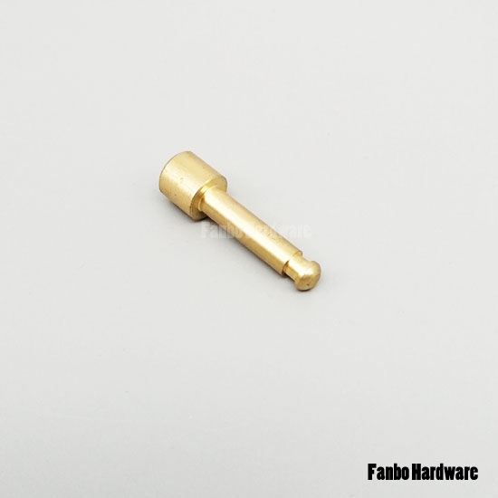 Machined Parts