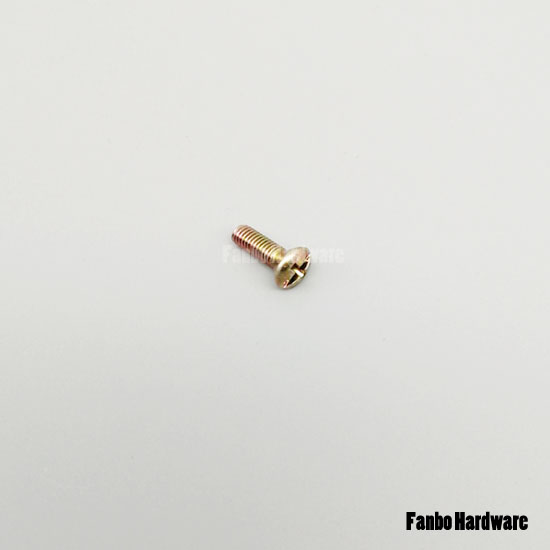 Custom Fasteners