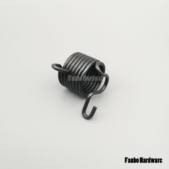 Spring Torsion