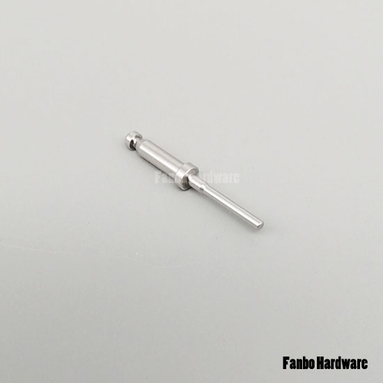 Machined Parts